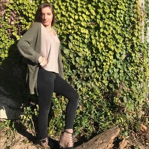 Meet your Posher, Amorelle